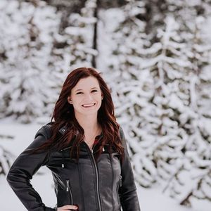 Meet your Posher, Jackie